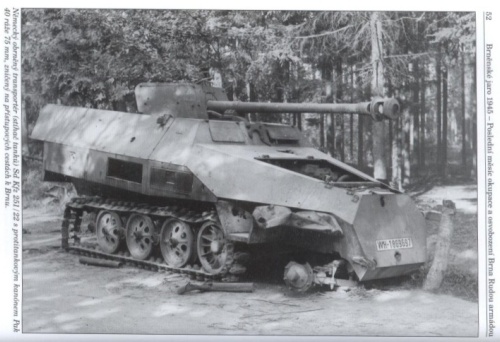 Brn�nsk� jaro 1945
