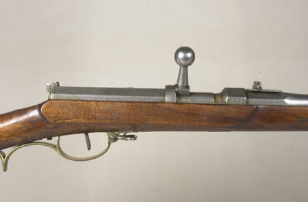 Pruský systém Dreyse