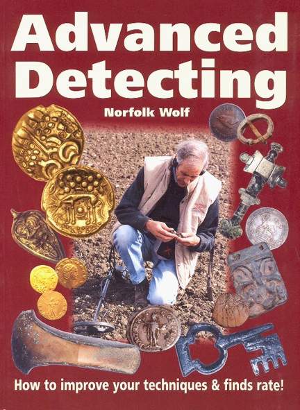 John Lynn (Norforlk Wolf) - Advanced Detecting