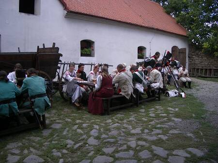 Napoleonske dny 2006 - 1